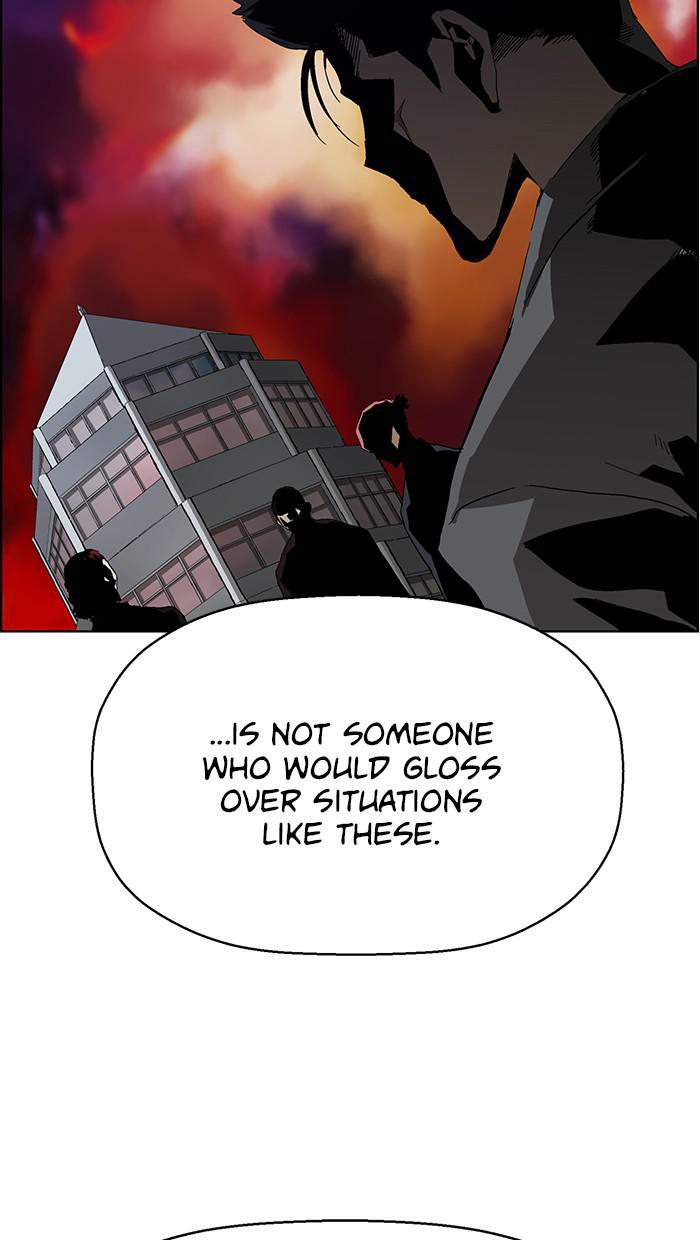 Read Weak Hero ENGLISH Manga Online