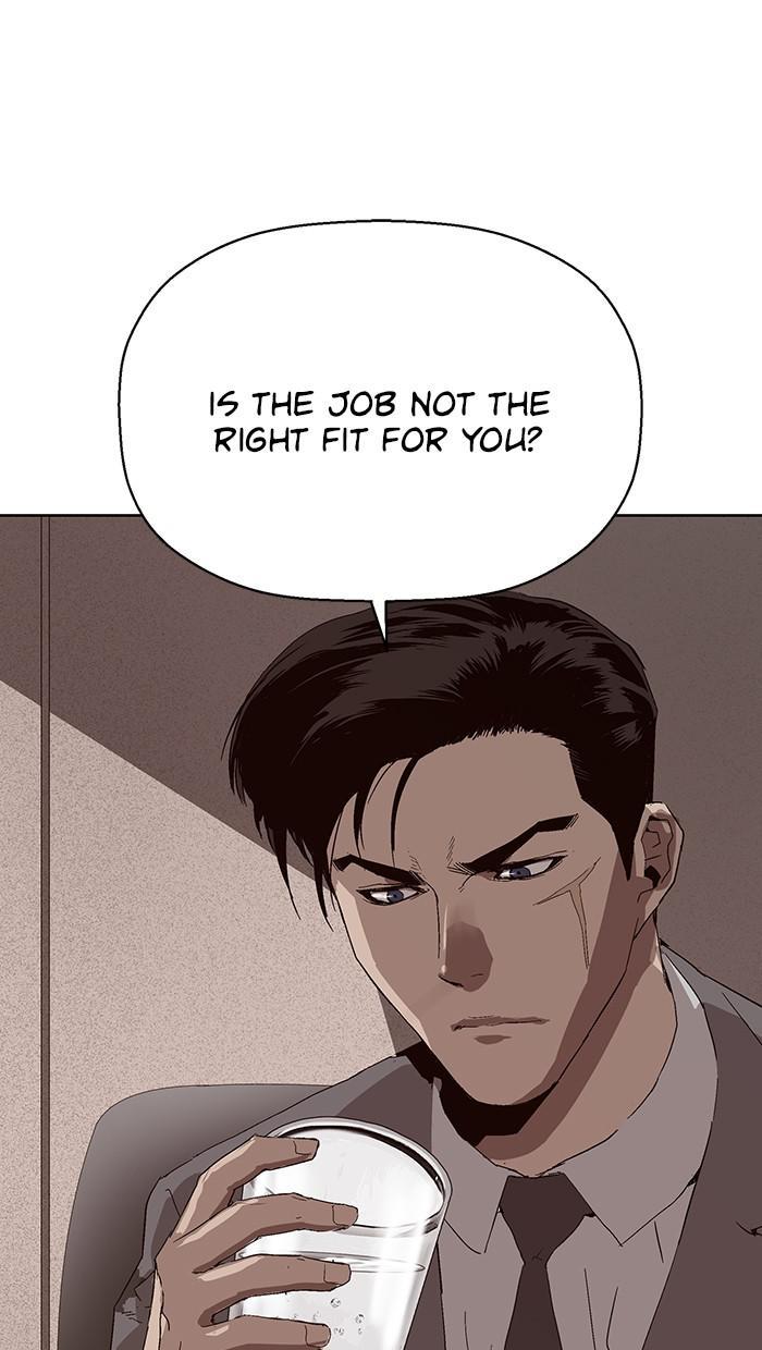 Read Weak Hero ENGLISH Manga Online