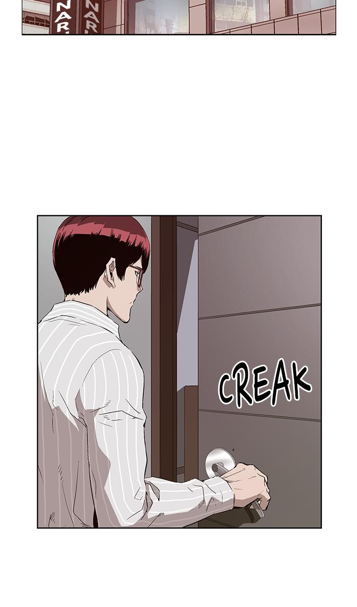 Read Weak Hero ENGLISH Manga Online