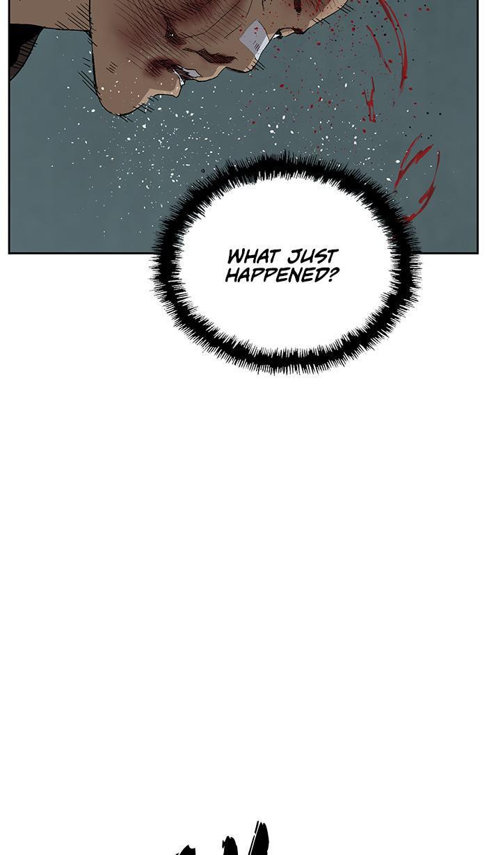 Read Weak Hero ENGLISH Manga Online