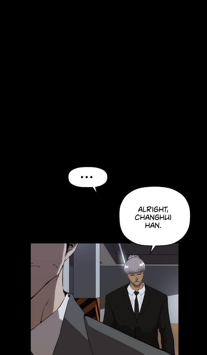 Read Weak Hero ENGLISH Manga Online