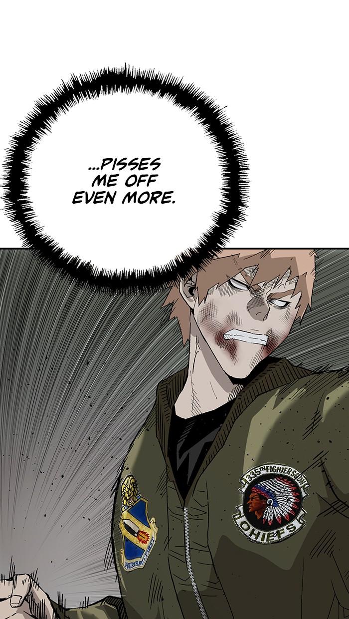 Read Weak Hero ENGLISH Manga Online