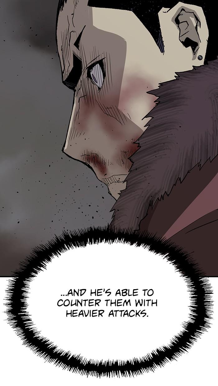 Read Weak Hero ENGLISH Manga Online