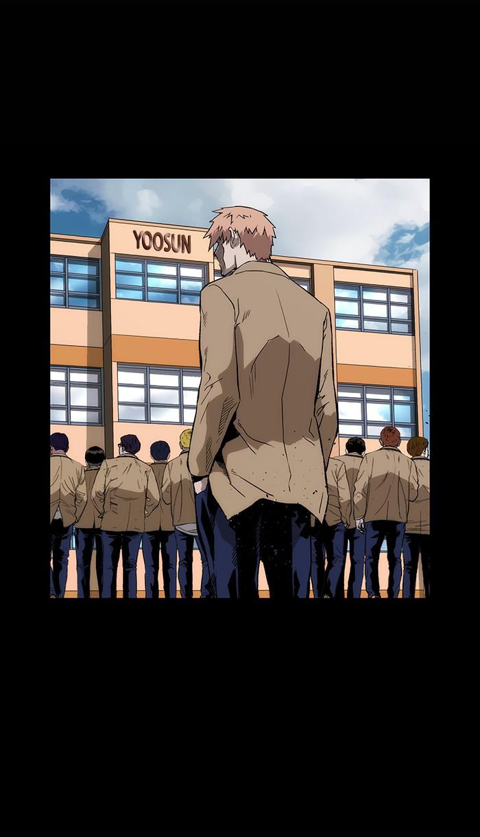 Read Weak Hero ENGLISH Manga Online