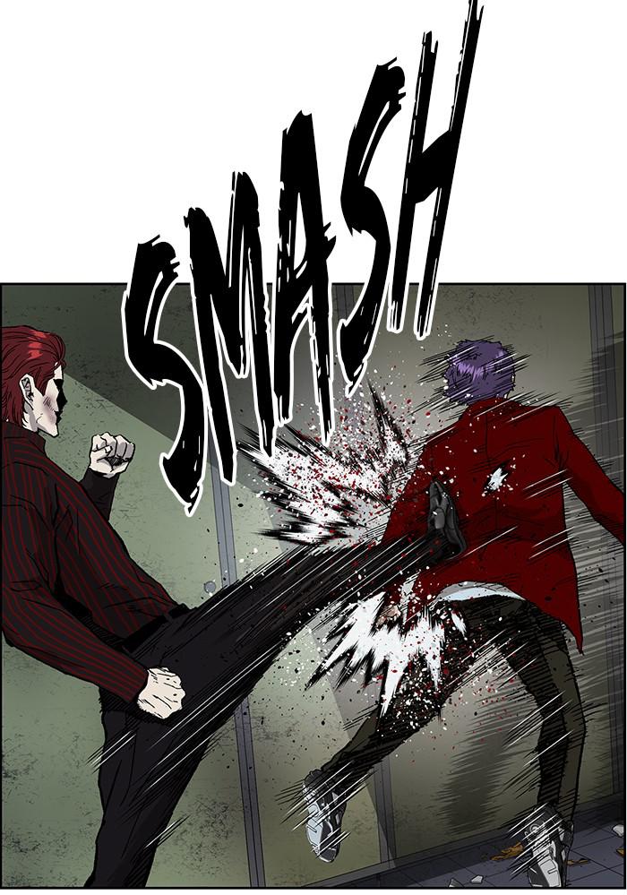 Read Weak Hero ENGLISH Manga Online