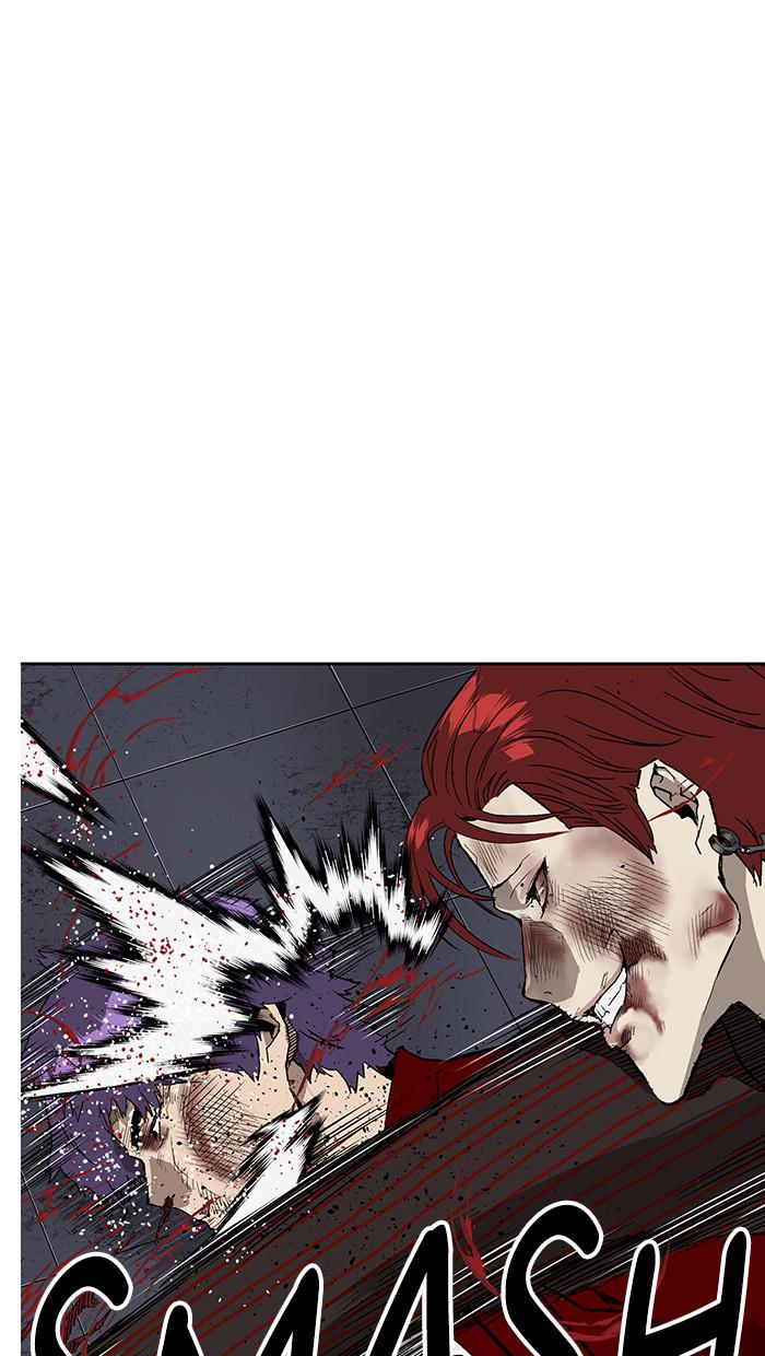 Read Weak Hero ENGLISH Manga Online