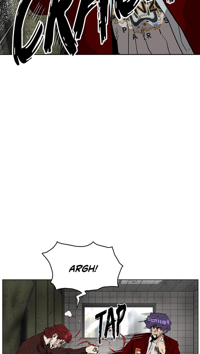 Read Weak Hero ENGLISH Manga Online