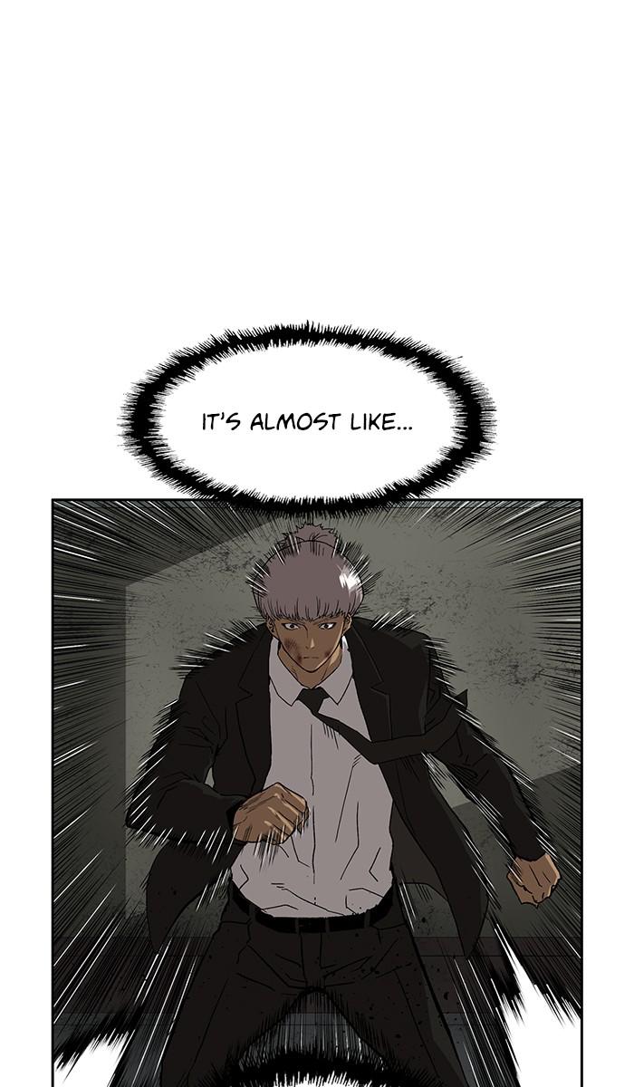 Read Weak Hero ENGLISH Manga Online
