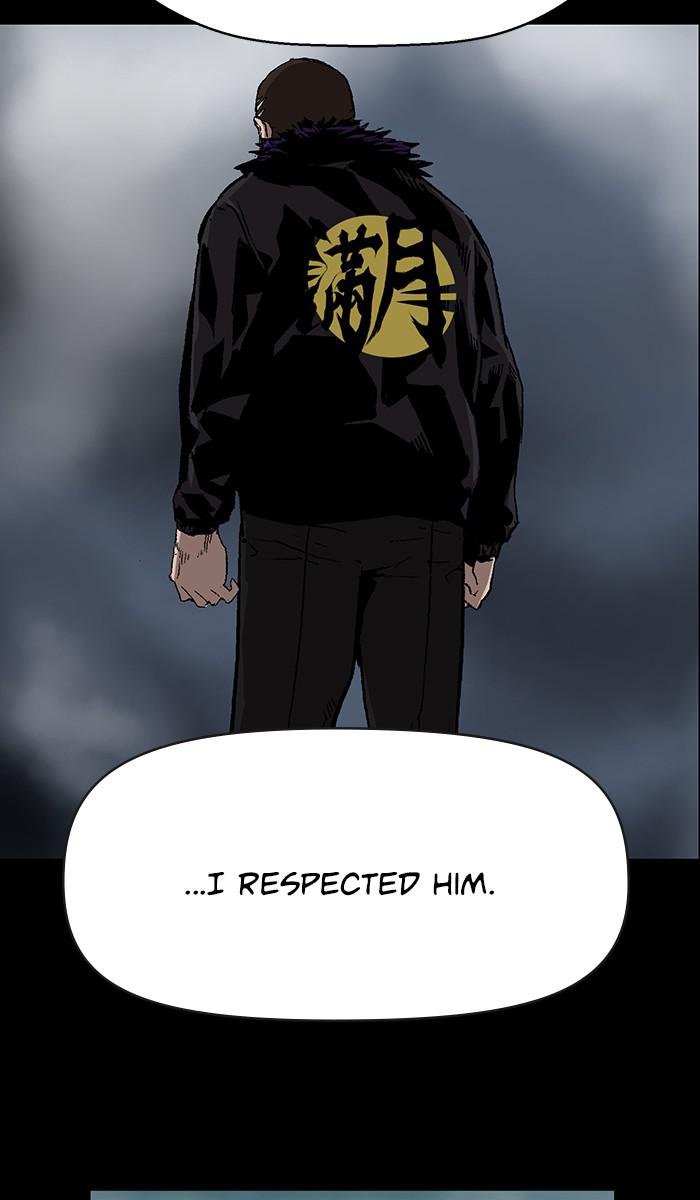 Read Weak Hero ENGLISH Manga Online