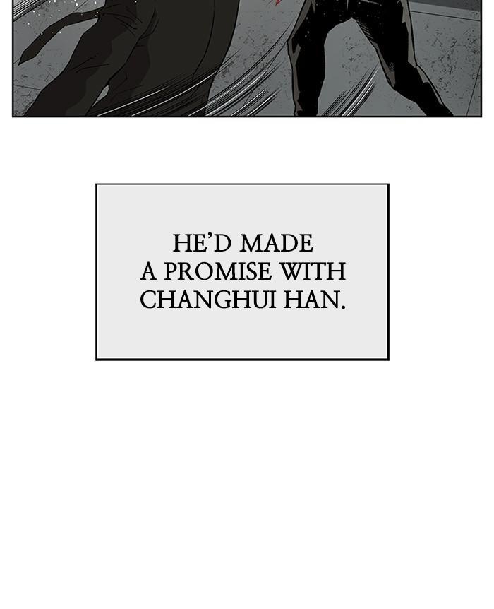 Read Weak Hero ENGLISH Manga Online