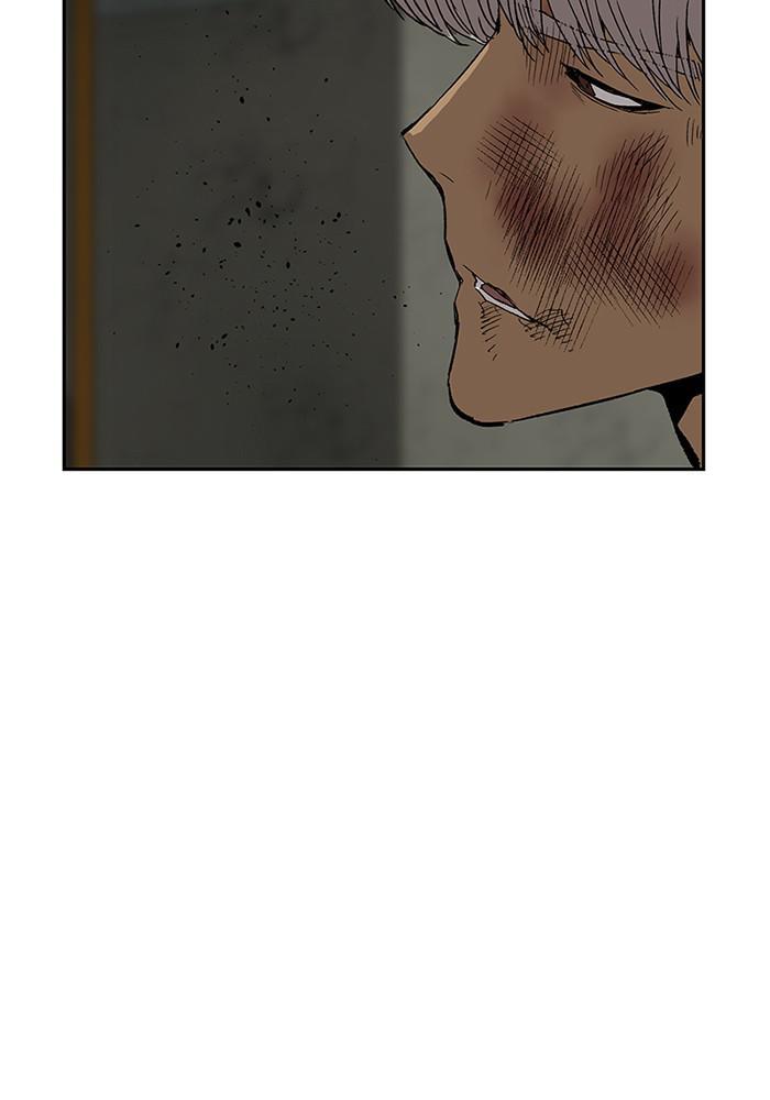 Read Weak Hero ENGLISH Manga Online