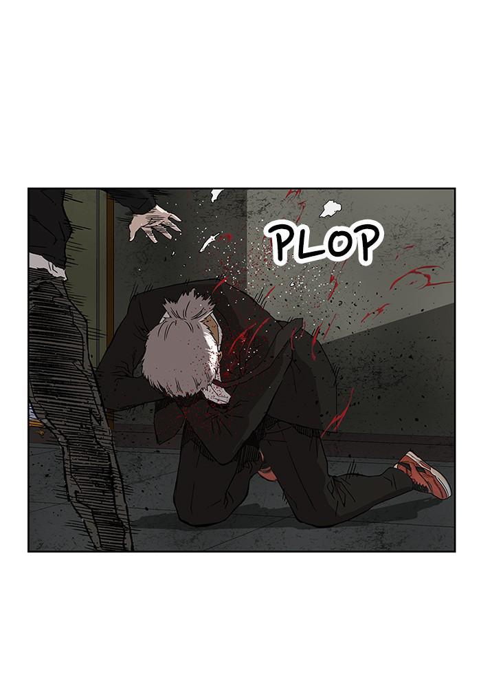 Read Weak Hero ENGLISH Manga Online