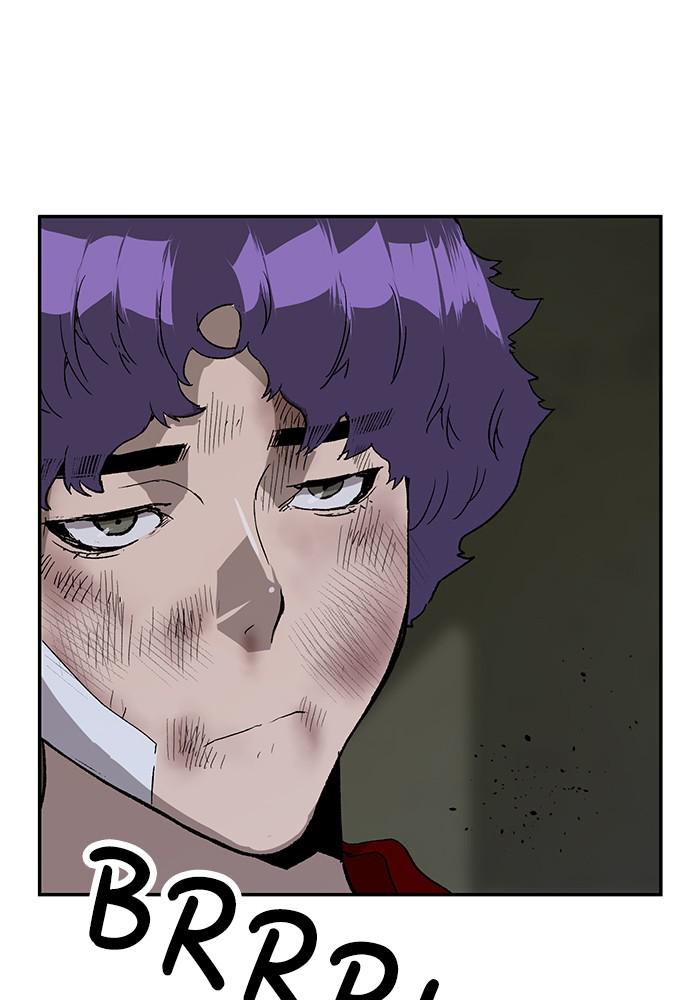 Read Weak Hero ENGLISH Manga Online
