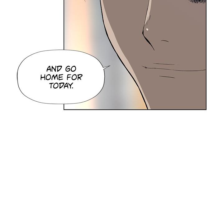 Read Weak Hero ENGLISH Manga Online
