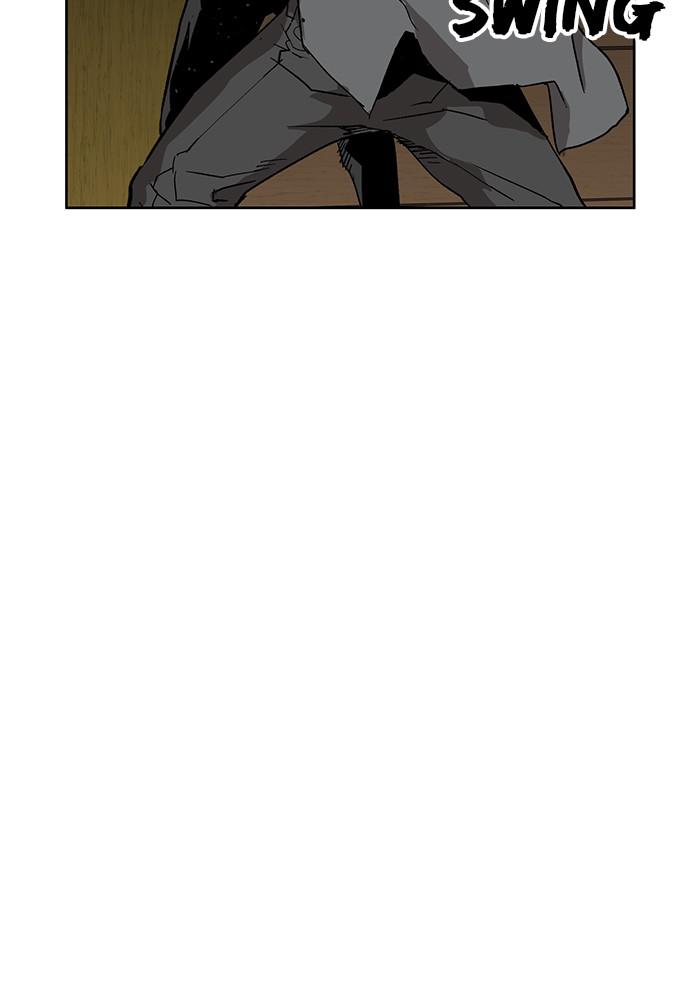 Read Weak Hero ENGLISH Manga Online