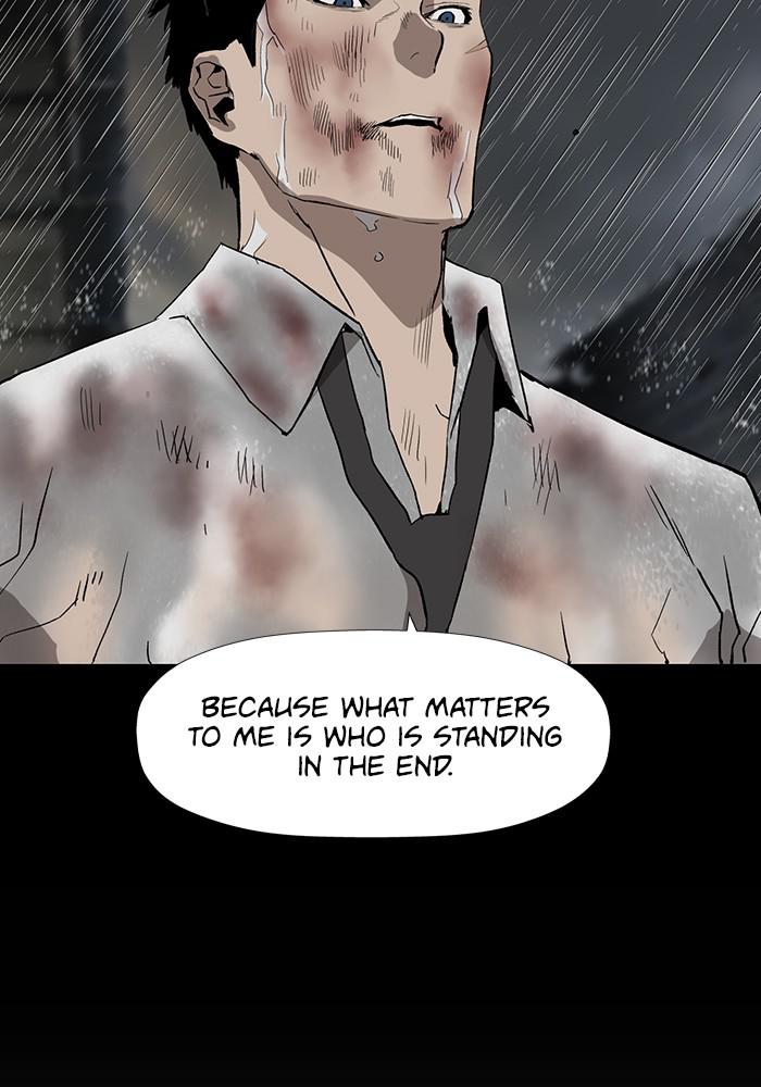 Read Weak Hero ENGLISH Manga Online