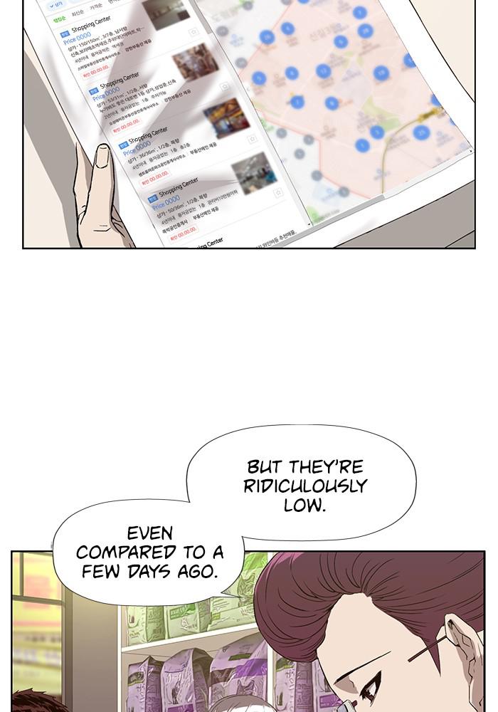 Read Weak Hero ENGLISH Manga Online