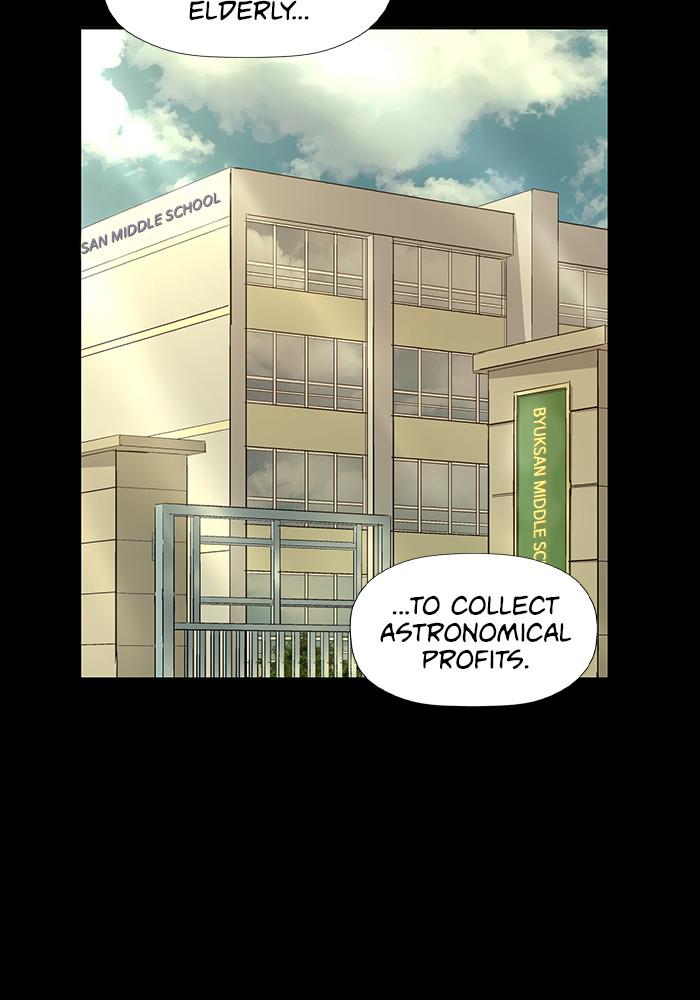 Read Weak Hero ENGLISH Manga Online