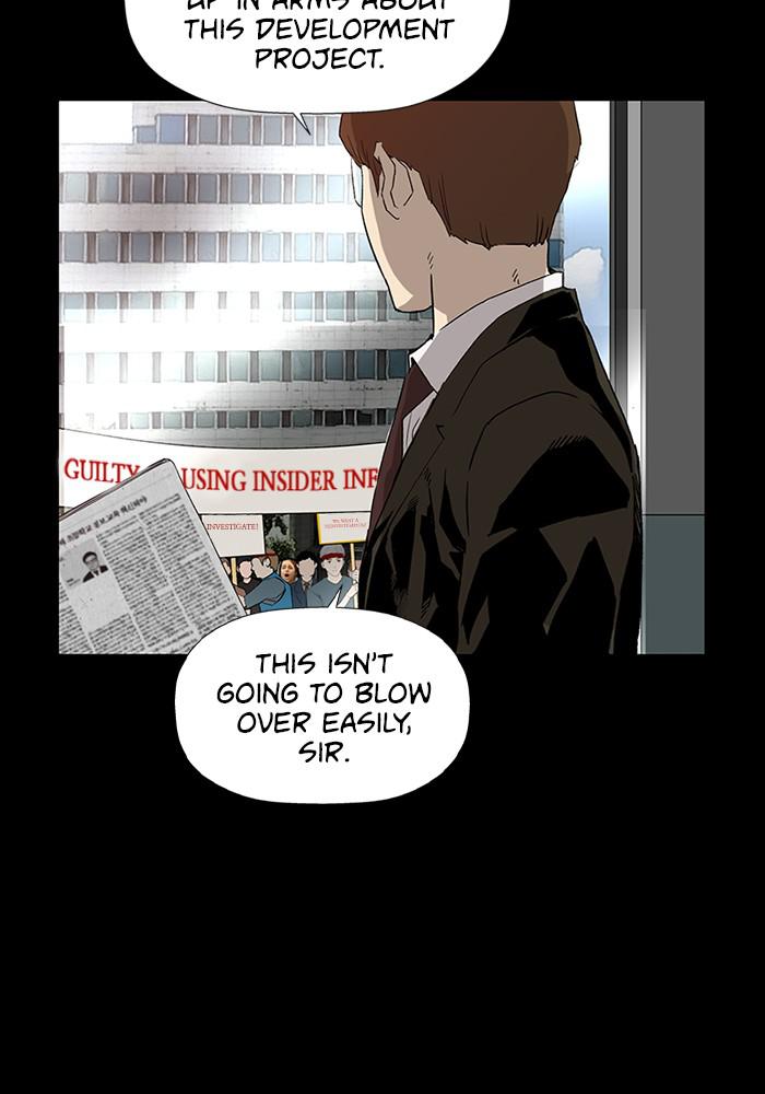 Read Weak Hero ENGLISH Manga Online