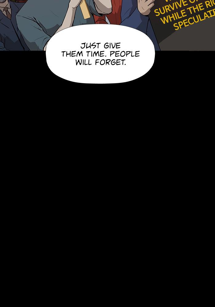 Read Weak Hero ENGLISH Manga Online