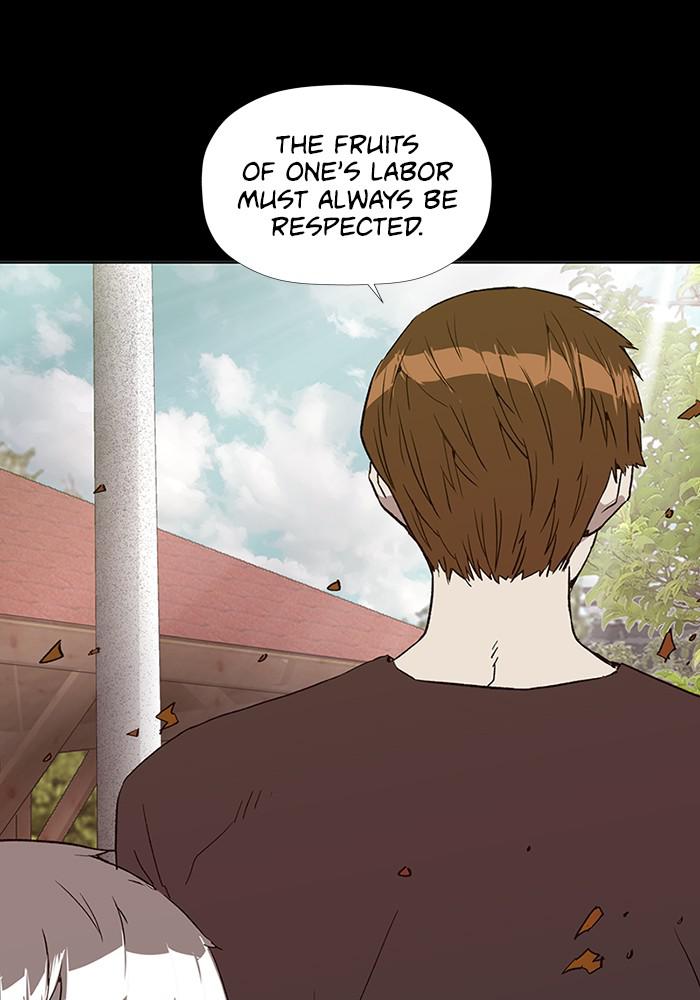 Read Weak Hero ENGLISH Manga Online