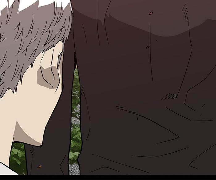 Read Weak Hero ENGLISH Manga Online