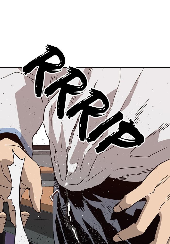 Read Weak Hero ENGLISH Manga Online