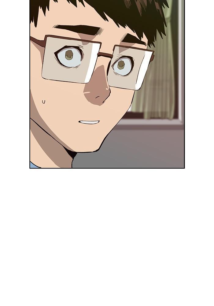 Read Weak Hero ENGLISH Manga Online