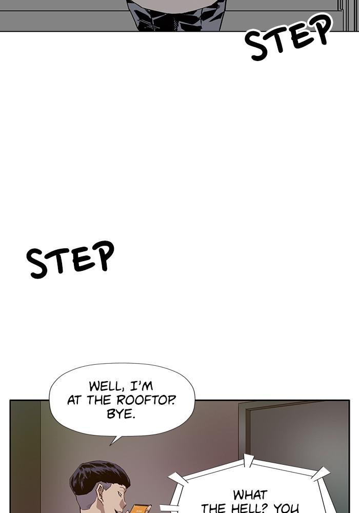 Read Weak Hero ENGLISH Manga Online