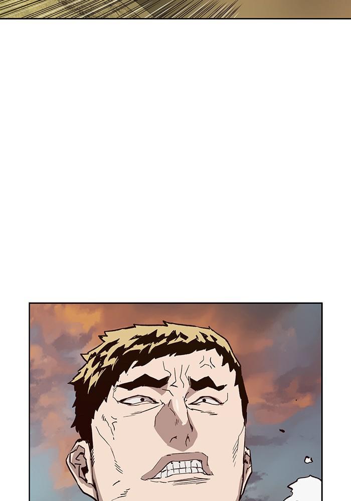 Read Weak Hero ENGLISH Manga Online