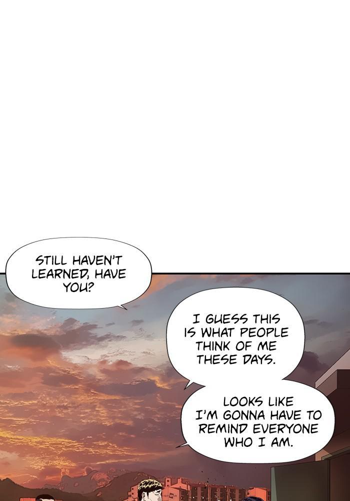 Read Weak Hero ENGLISH Manga Online