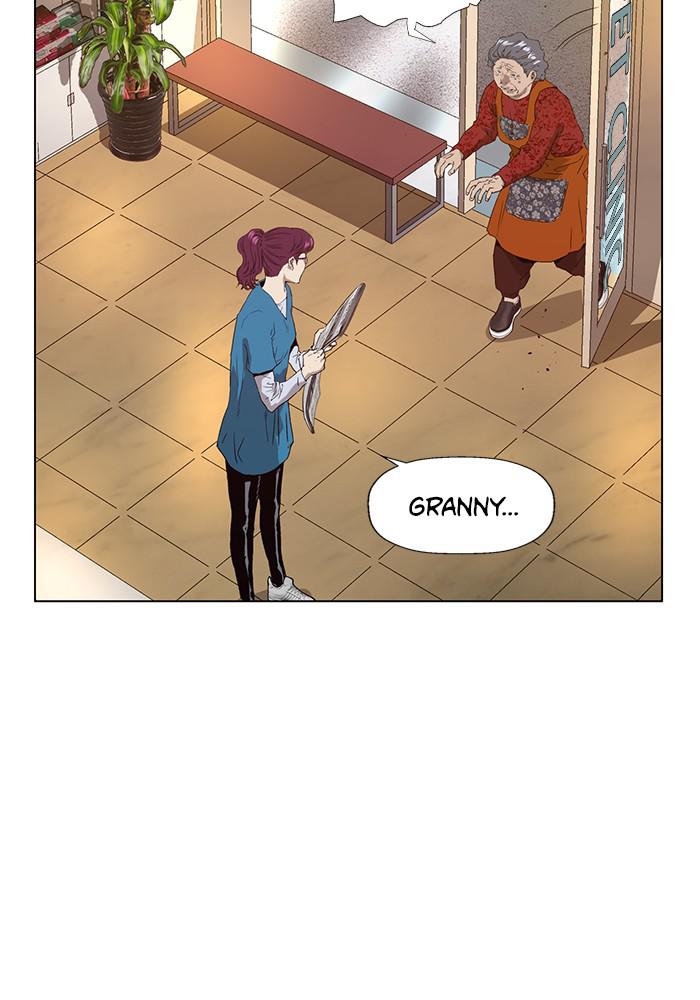 Read Weak Hero ENGLISH Manga Online