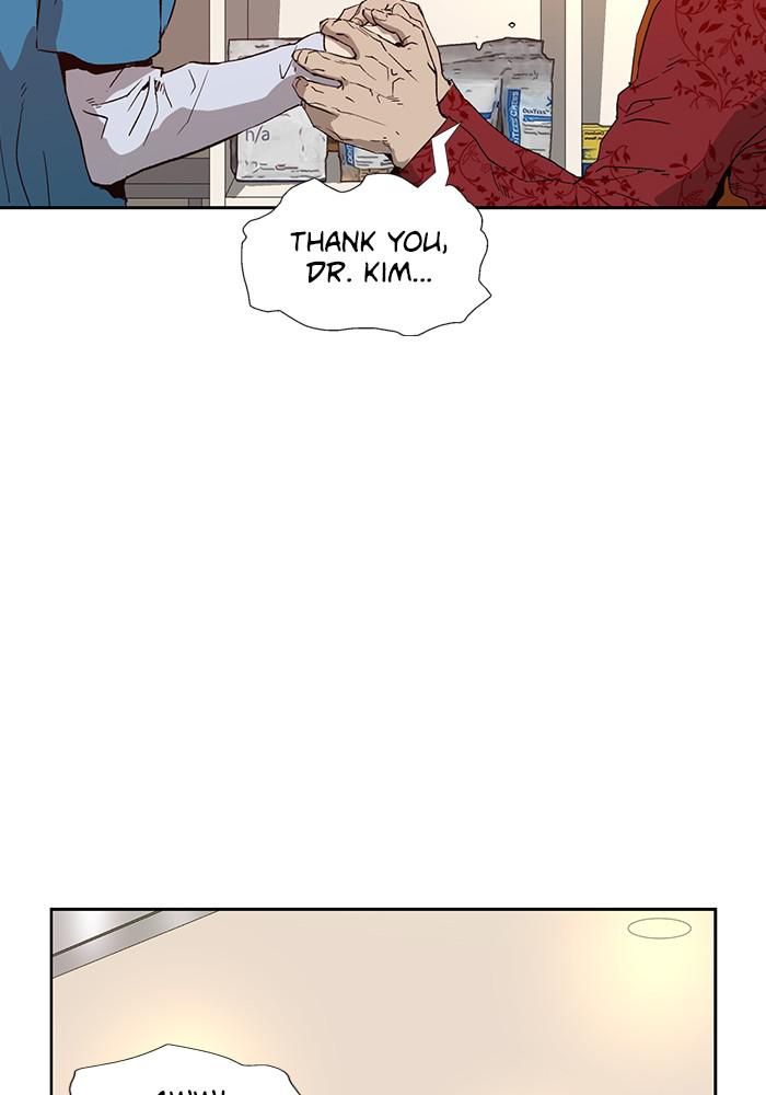 Read Weak Hero ENGLISH Manga Online