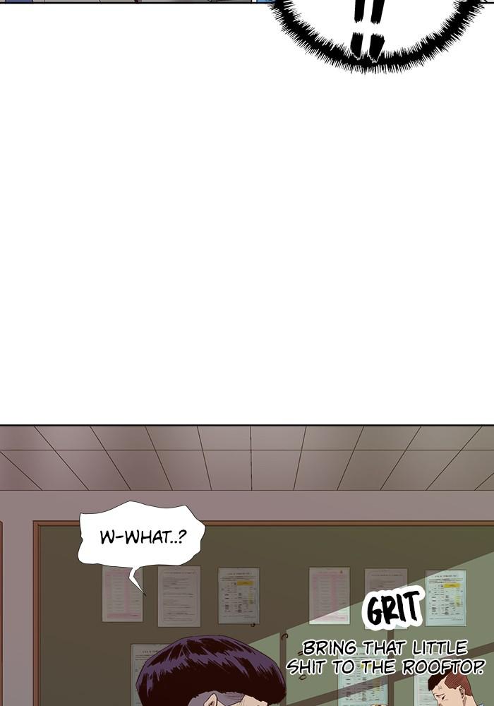 Read Weak Hero ENGLISH Manga Online