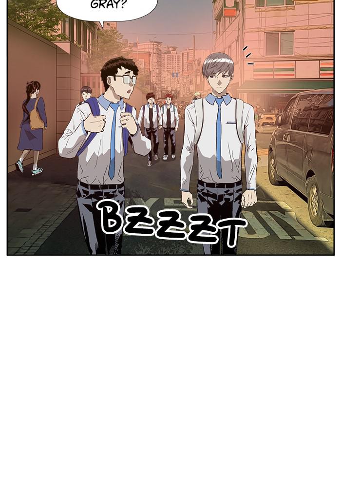 Read Weak Hero ENGLISH Manga Online