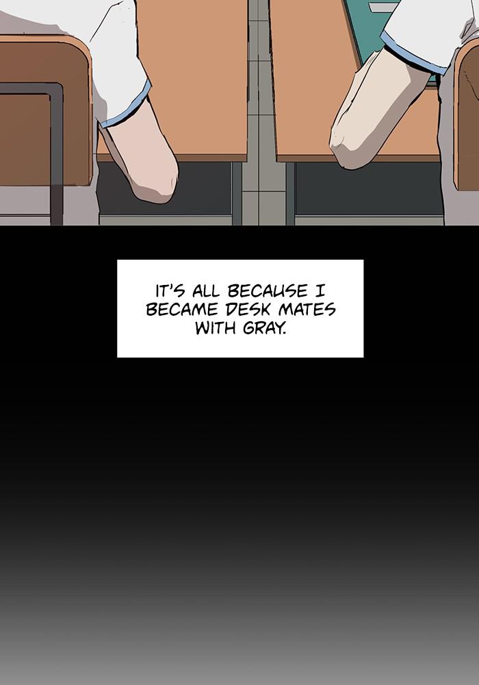 Read Weak Hero ENGLISH Manga Online