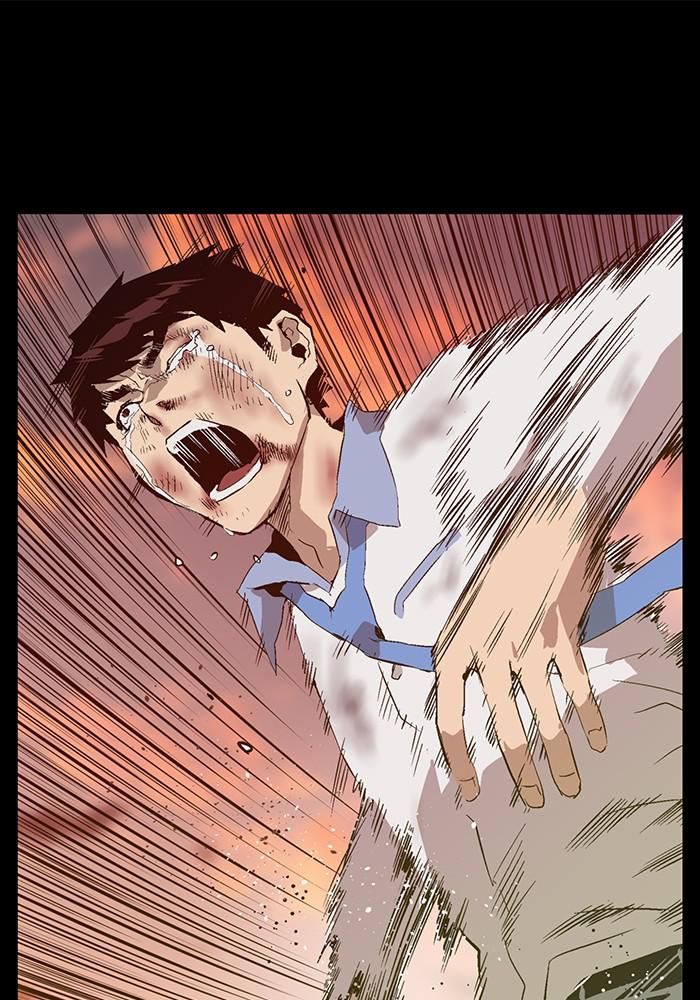 Read Weak Hero ENGLISH Manga Online