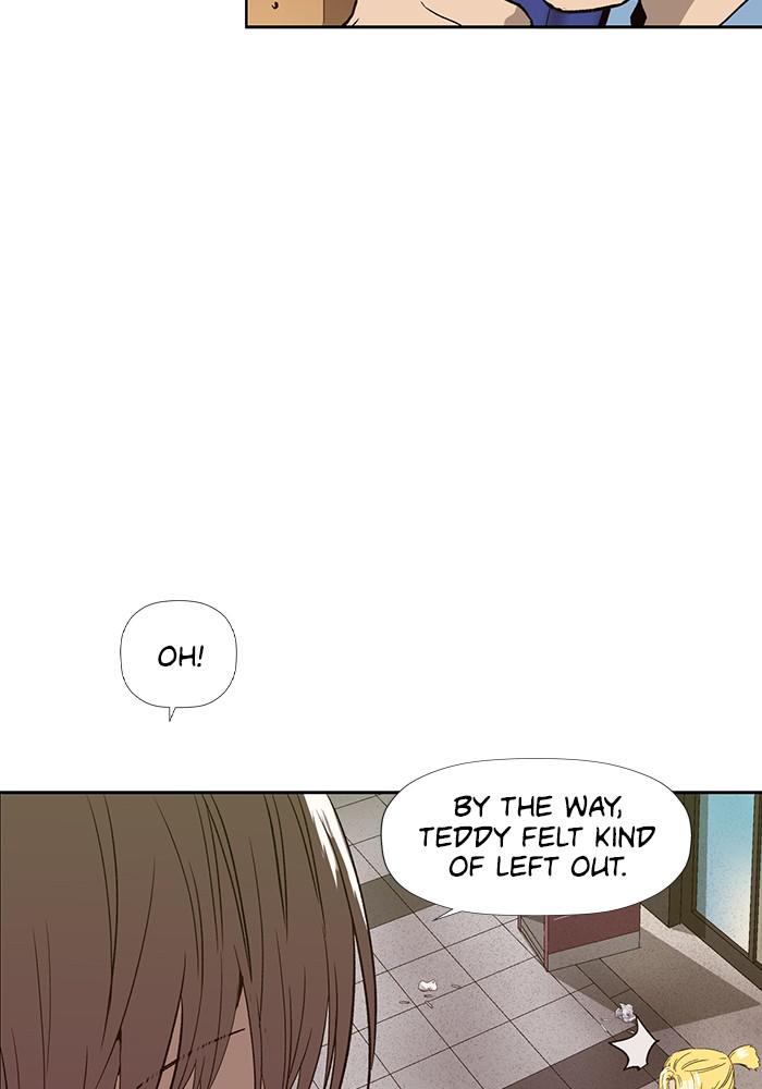 Read Weak Hero ENGLISH Manga Online