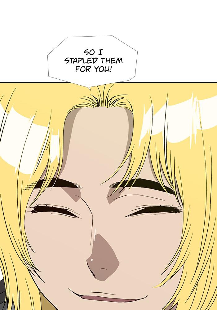 Read Weak Hero ENGLISH Manga Online