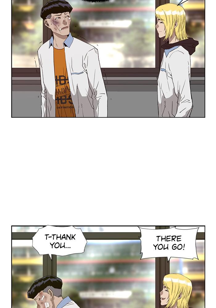 Read Weak Hero ENGLISH Manga Online