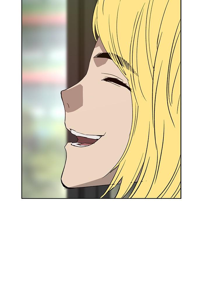 Read Weak Hero ENGLISH Manga Online