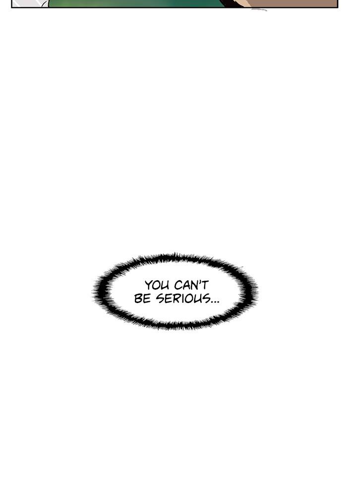 Read Weak Hero ENGLISH Manga Online