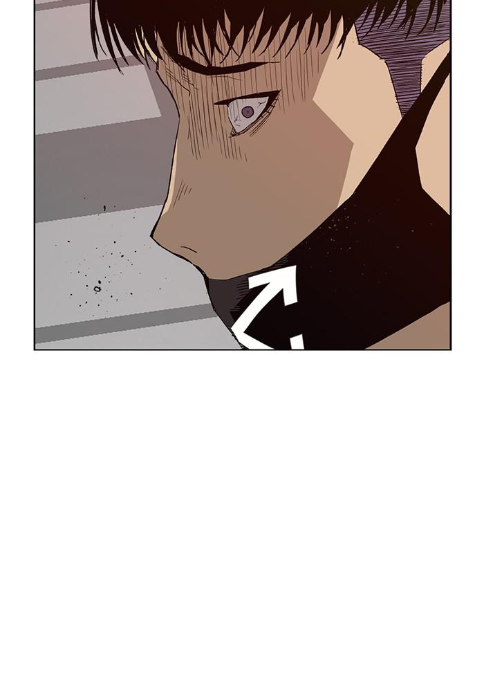 Read Weak Hero ENGLISH Manga Online