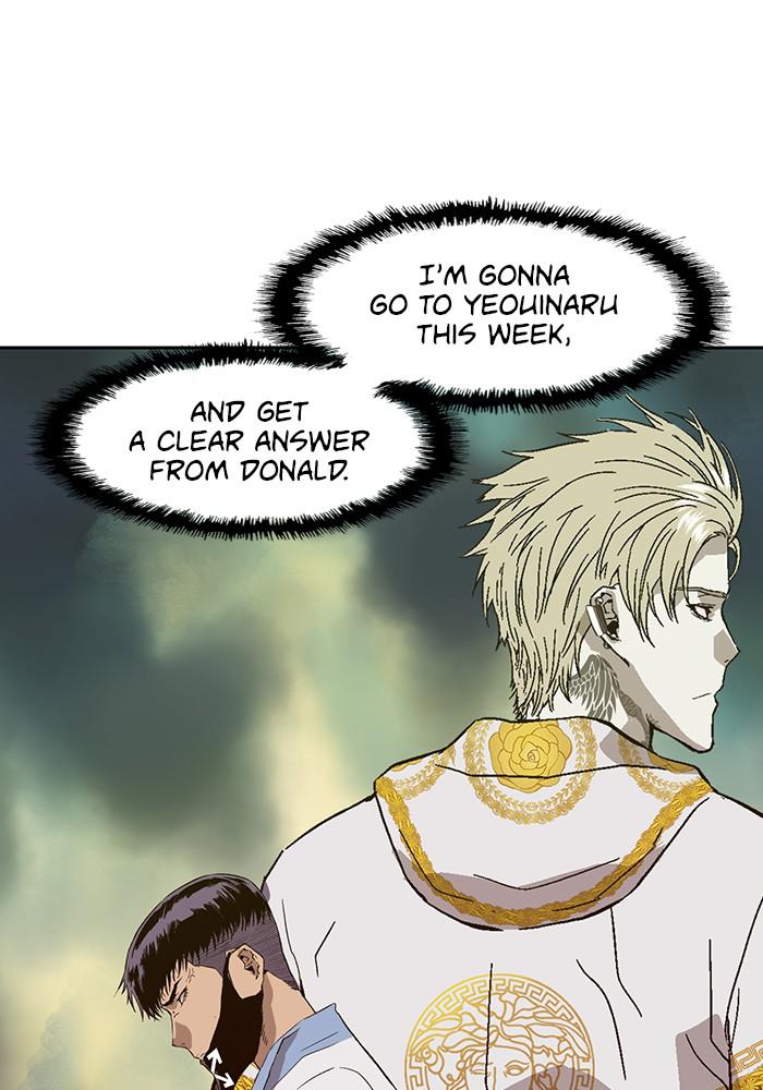 Read Weak Hero ENGLISH Manga Online