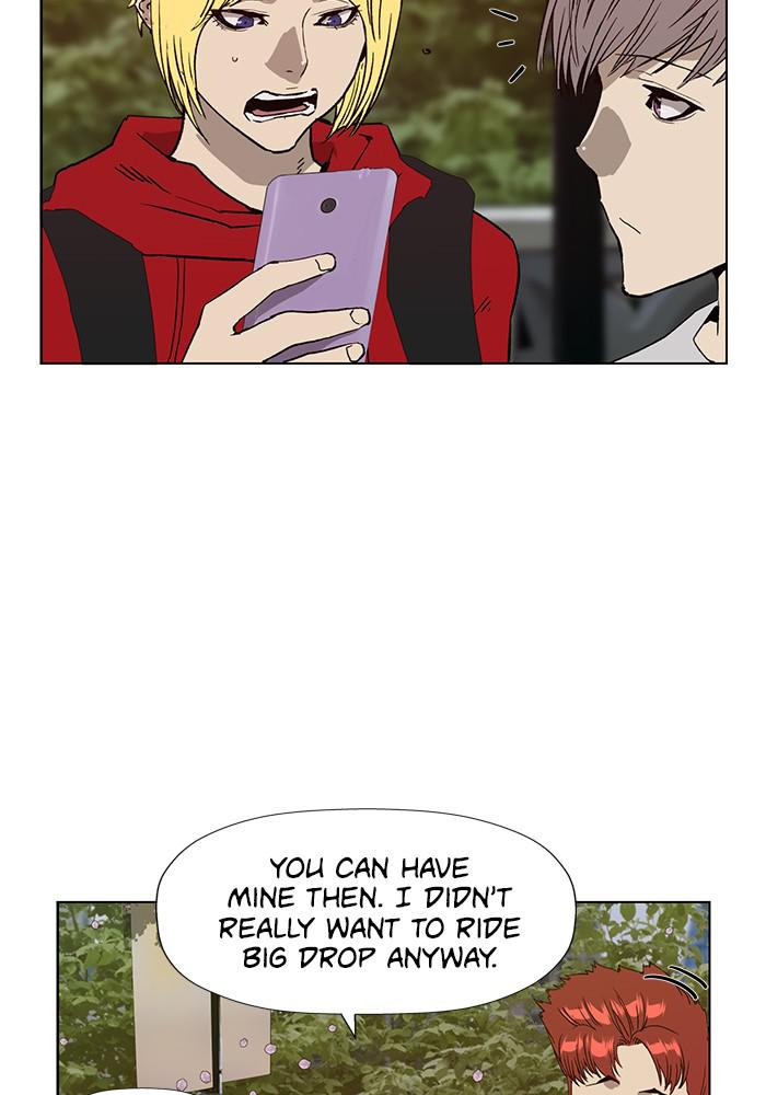 Read Weak Hero ENGLISH Manga Online