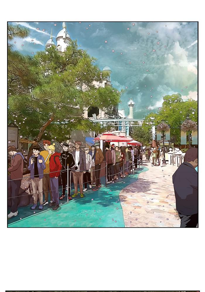 Read Weak Hero ENGLISH Manga Online