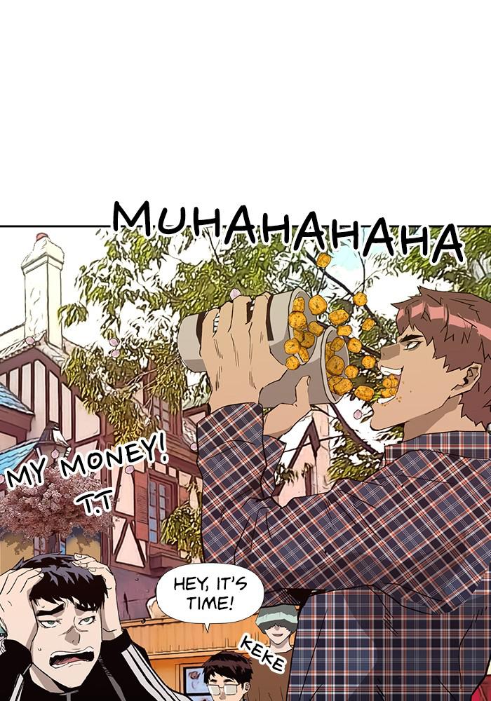 Read Weak Hero ENGLISH Manga Online