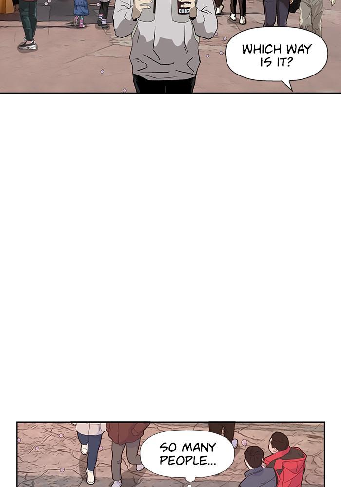 Read Weak Hero ENGLISH Manga Online