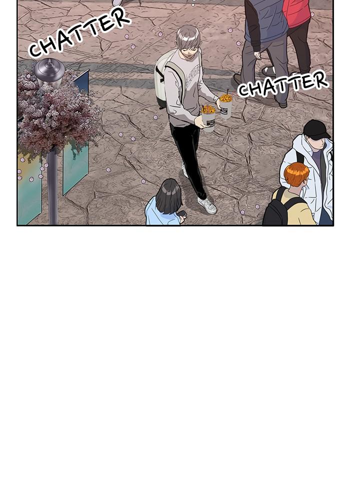 Read Weak Hero ENGLISH Manga Online