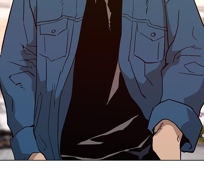 Read Weak Hero ENGLISH Manga Online